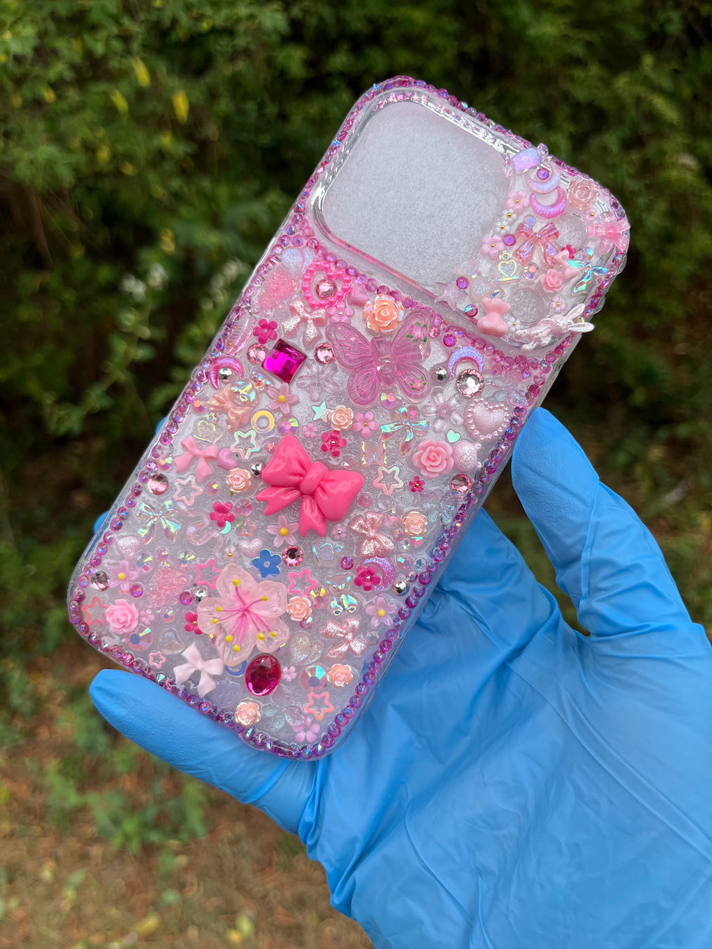 Pink Treasure