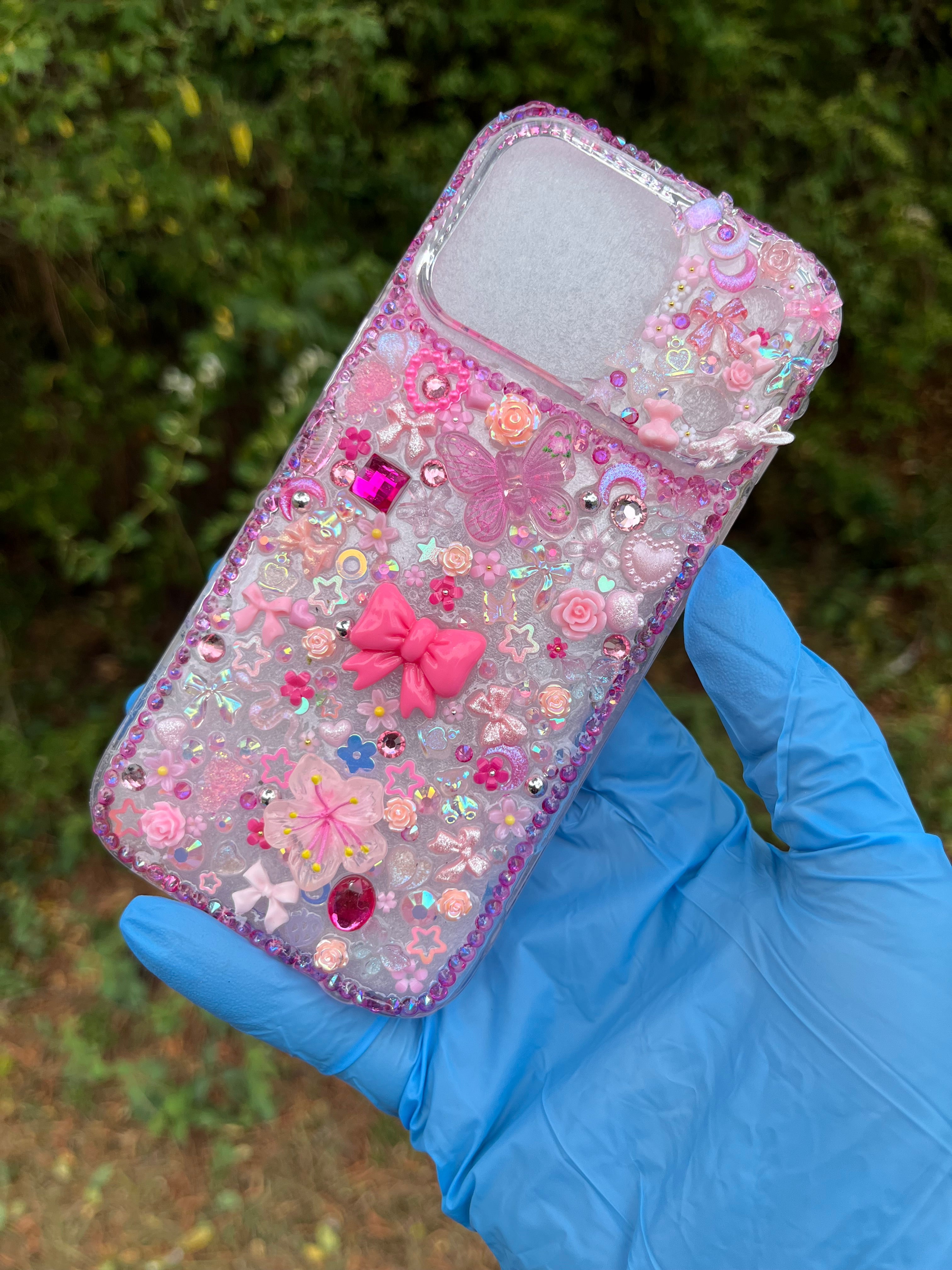 Pink Treasure