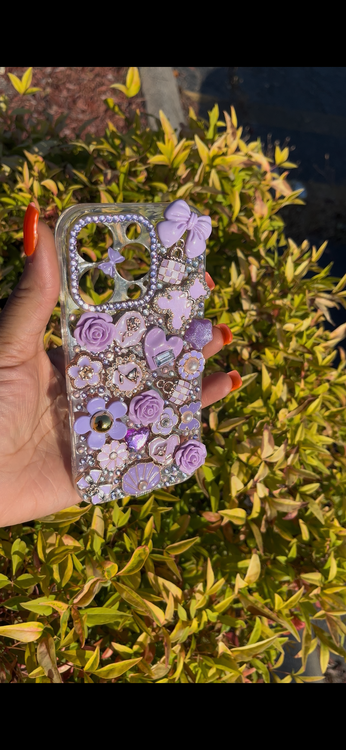 Mini Lavender